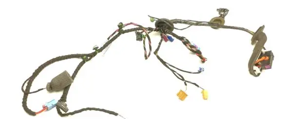 Man TGE 1gen Front door wiring loom 7C2971121AH 300013265