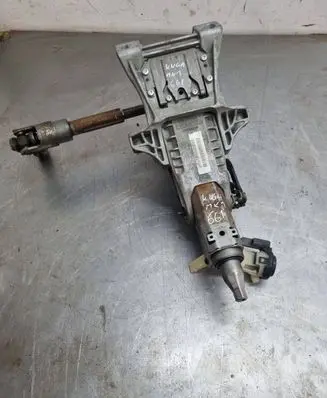 Ford Kuga I Steering wheel axle 8M513F880GC