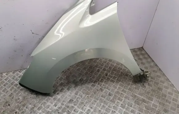 Nissan Leaf II (ZE1) Fender