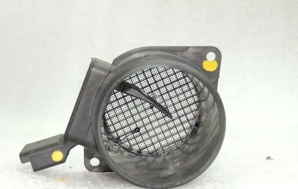 Suzuki Grand Vitara I Mass air flow meter 1380065D00
