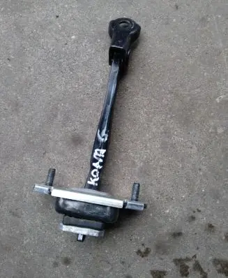 Hyundai Kona I Rear door check strap stopper