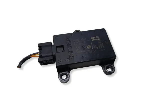 Hyundai ix35 ESP acceleration yaw rate sensor 956902P000 BG6813B200 A2C53311192
