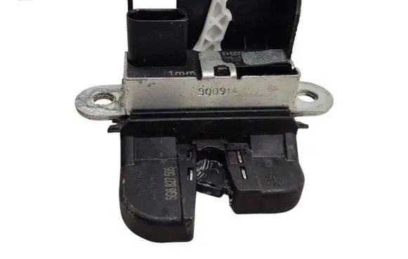 Volkswagen Golf VII Tailgate/trunk/boot lock/catch/latch 5G6827505