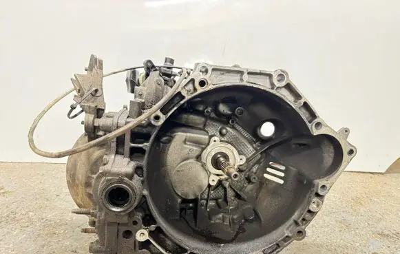 Citroen C5 Manual 6 speed gearbox 20MB55