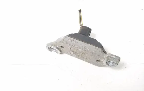 Audi A6 Allroad C6 Acceleration sensor 4F0907651