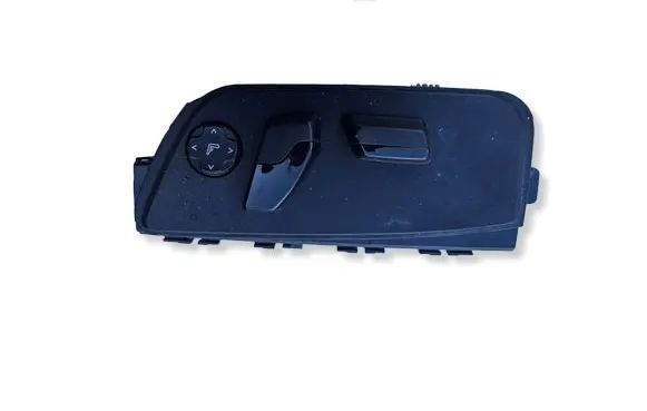 BMW 5 G30 G31 G38 Seat control switch ST2ST8T T260886 9330921