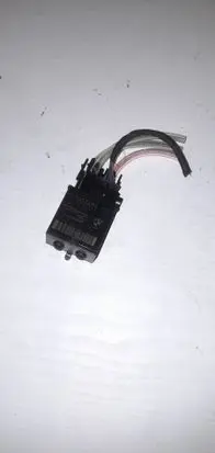 BMW 3 E90 E91 Seat heating relay 713878710