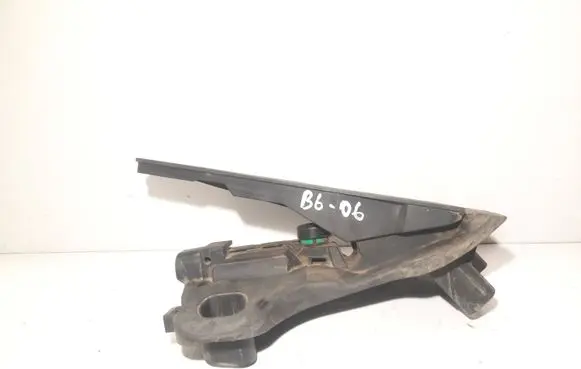 Volkswagen PASSAT B6 Accelerator throttle pedal 1T2723503G 6PV0087460