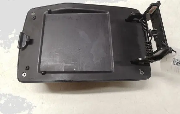 Hyundai Santa Fe Armrest
