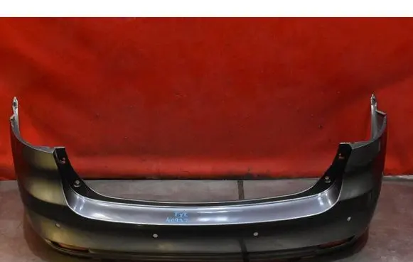 Toyota Avensis Verso Rear bumper 