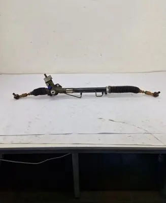 Volkswagen PASSAT B5.5 Steering rack 3B1422071N