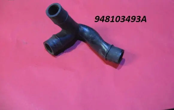 Breather/breather pipe/hose