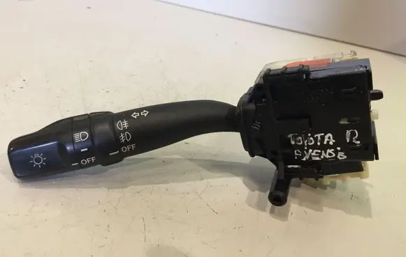 Toyota Avensis T250 Indicator stalk 8414005110 173795 173650