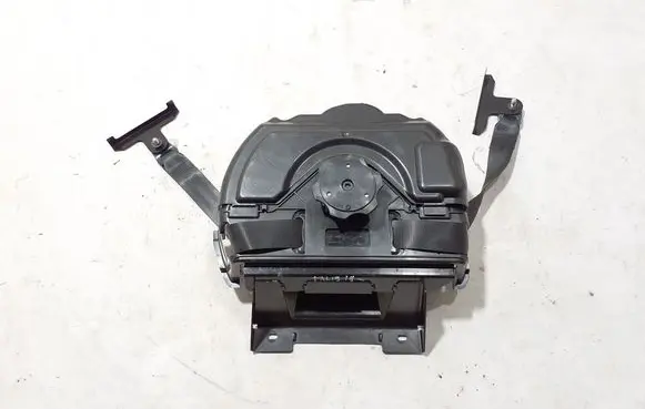 Renault Talisman Spare wheel mounting bracket 648609070R