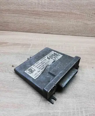 Opel Kadett E Engine control unit/module ECU 16061100
