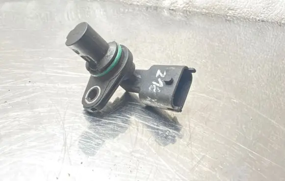 Opel Zafira B Camshaft position sensor 55352609
