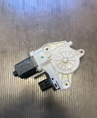 Dodge Journey Front door window regulator motor 0130822473 962581100