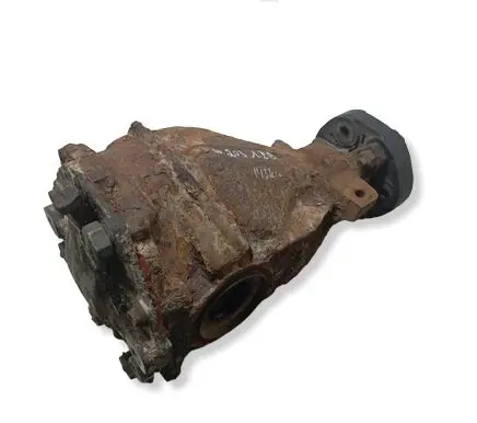 Mercedes-Benz C W203 Rear differential A1243513708 226