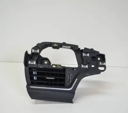 Audi A4 S4 B9 8W Dashboard air vent grill cover trim 8W2820902B