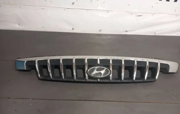 Hyundai H-1, Starex, Satellite Bonnet/hood grill 865634A400