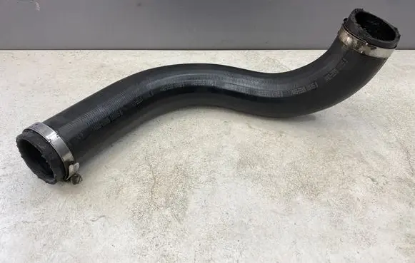 Nissan Pathfinder R51 Intercooler hose/pipe 14463EB305 101005B