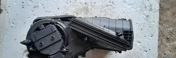 Audi A7 S7 4G Heater fan/blower 4H1820021B