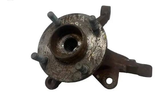 Ford Fiesta Front wheel hub C8Q0B