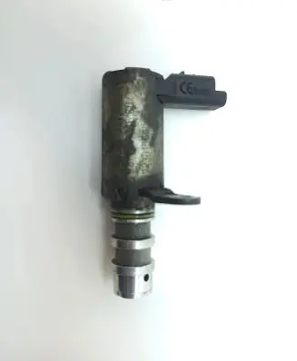 Ford Mondeo MK V Oil pressure sensor 9815631580 72381559