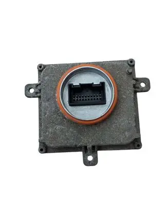 Skoda Superb B8 (3V) Headlight ballast module Xenon 4G0907397Q LTM211B 06072016