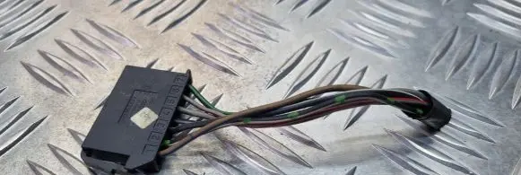 Volkswagen PASSAT B4 Other wiring loom 1H0953633