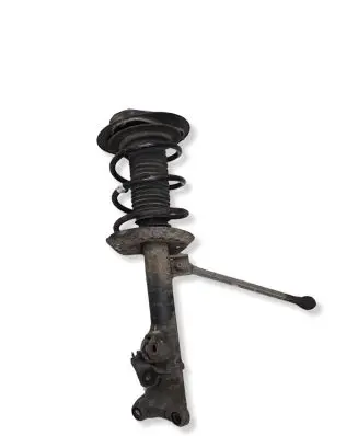 Mercedes-Benz CLS C218 X218 Front shock absorber/damper A2183204713