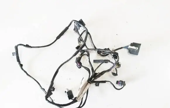 Land Rover Range Rover Sport L494 Parking sensor (PDC) wiring loom GK6214369BC 5012292000