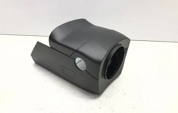 Peugeot 3008 III Steering wheel column trim 9839799880