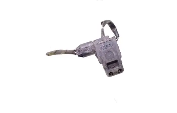 Mercedes-Benz S W220 Windshield washer spray nozzle 