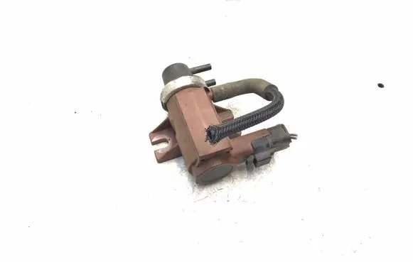 Citroen C4 Grand Picasso Turbo solenoid valve 9652570180 K1228