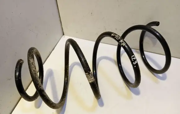 BMW 3 E90 E91 Front coil spring