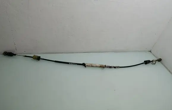 Opel Antara Gear shift cable linkage 