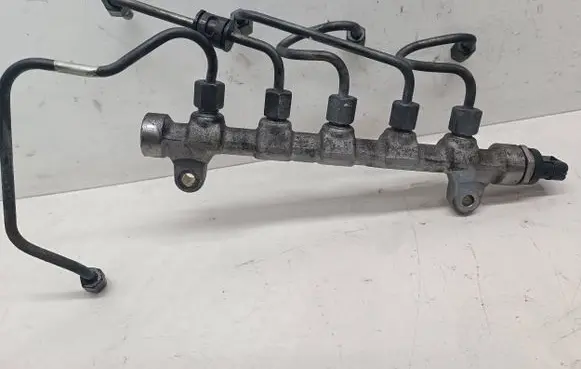 KIA Sportage Fuel main line pipe 0445214181 314002A420 002421L4