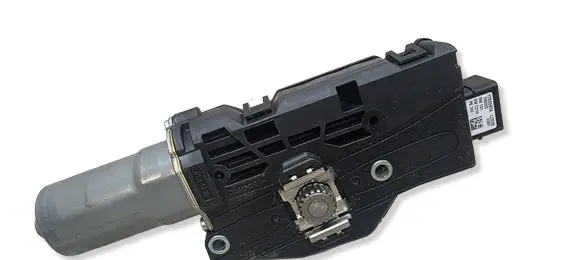 Peugeot 3008 II Sunroof motor/actuator 1618179780