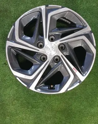 Hyundai i30 R16 alloy rim 52910-G4600