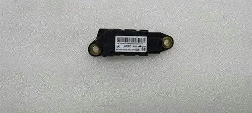 Mercedes-Benz C W204 Headlight/headlamp level sensor A0018209126