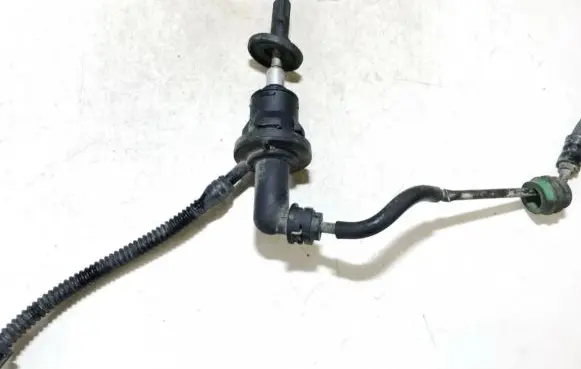 Peugeot 607 Clutch master cylinder