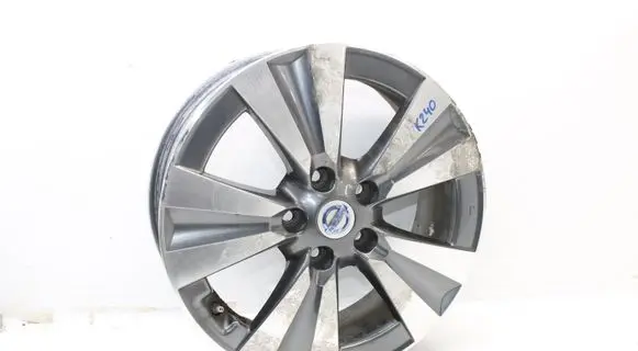 Nissan Leaf I (ZE0) R17 alloy rim 