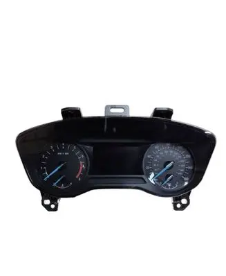 Ford Fusion II Speedometer (instrument cluster) DS7T10849EJ