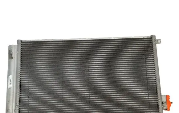 Fiat Tipo A/C cooling radiator (condenser) 470773009 MR4707730090