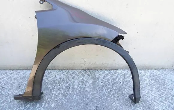 Honda Civic IX Fender