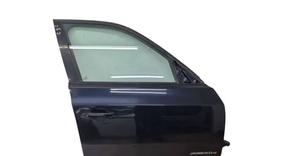 BMW X3 E83 Front door