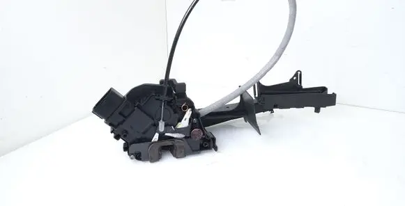 Ford S-MAX Front door lock 6M21U219A64CK
