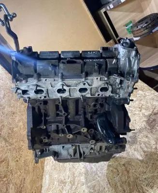Ford Transit Engine YLF6