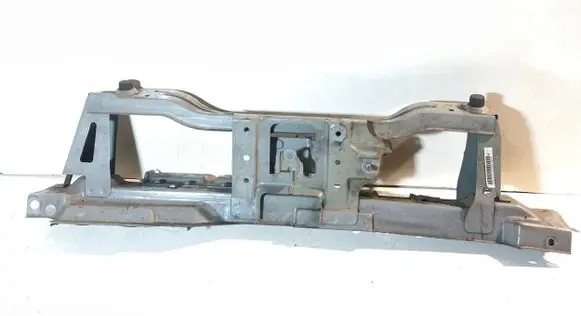 Nissan NV200 Radiator support slam panel